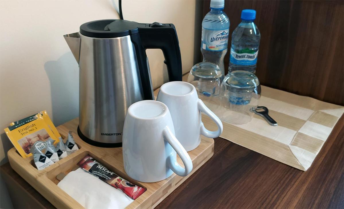 Hotel Kochanow Екстериор снимка