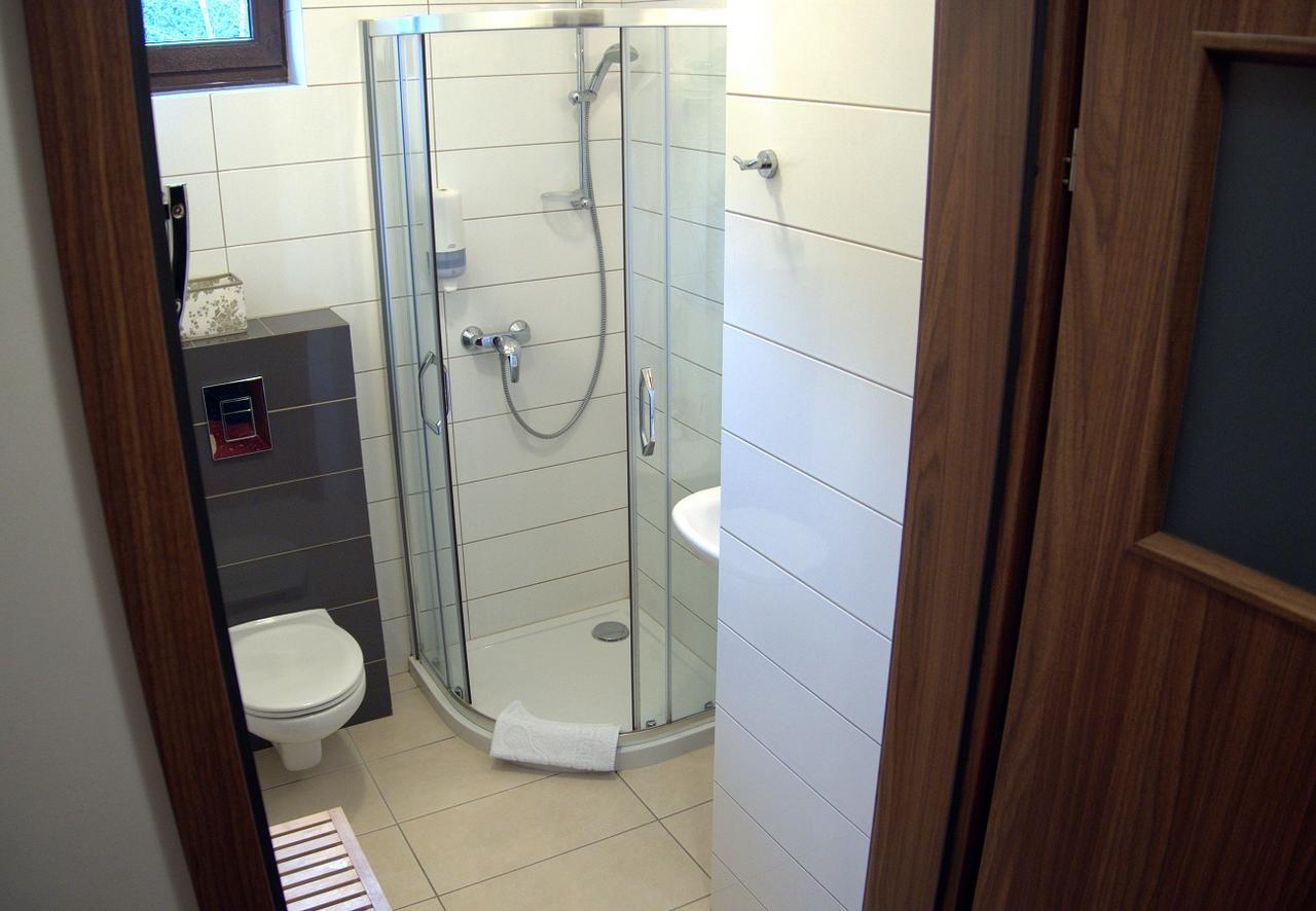 Hotel Kochanow Екстериор снимка